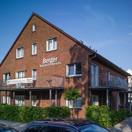Haus Seemuschel _ Fewo 3 クックスハーフェン エクステリア 写真